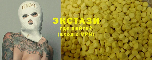 стаф Инта